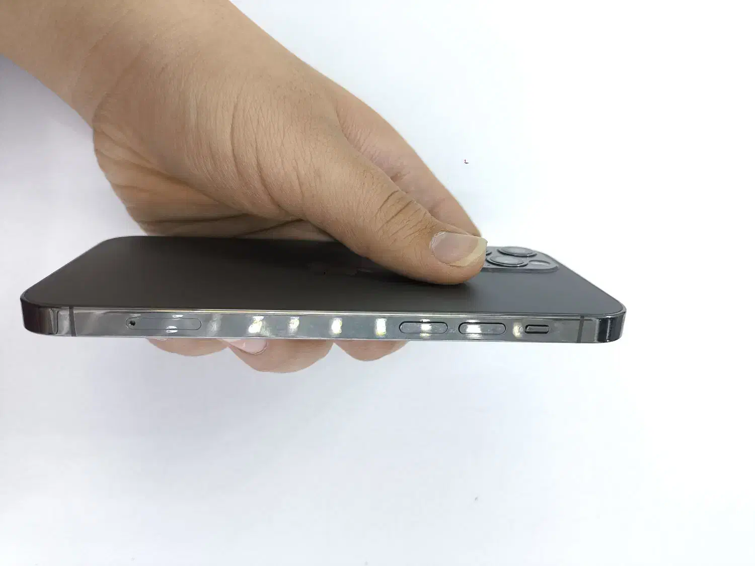 ایفون 12پرو iphone 12 pro|موبایل|قم, عربستان|دیوار