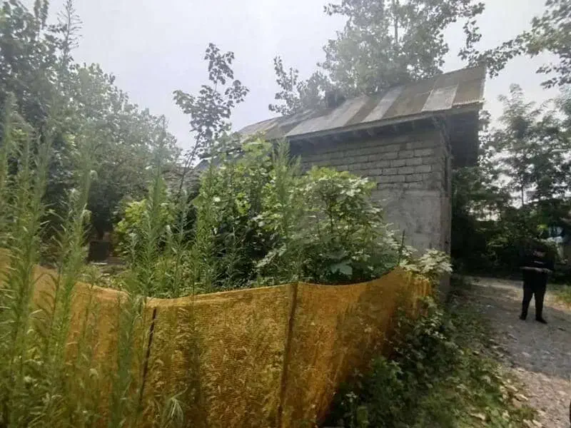 فروش فوری ویلا با زمین 180 متر شهر رودبنه|فروش زمین و ملک کلنگی|رودبنه, |دیوار