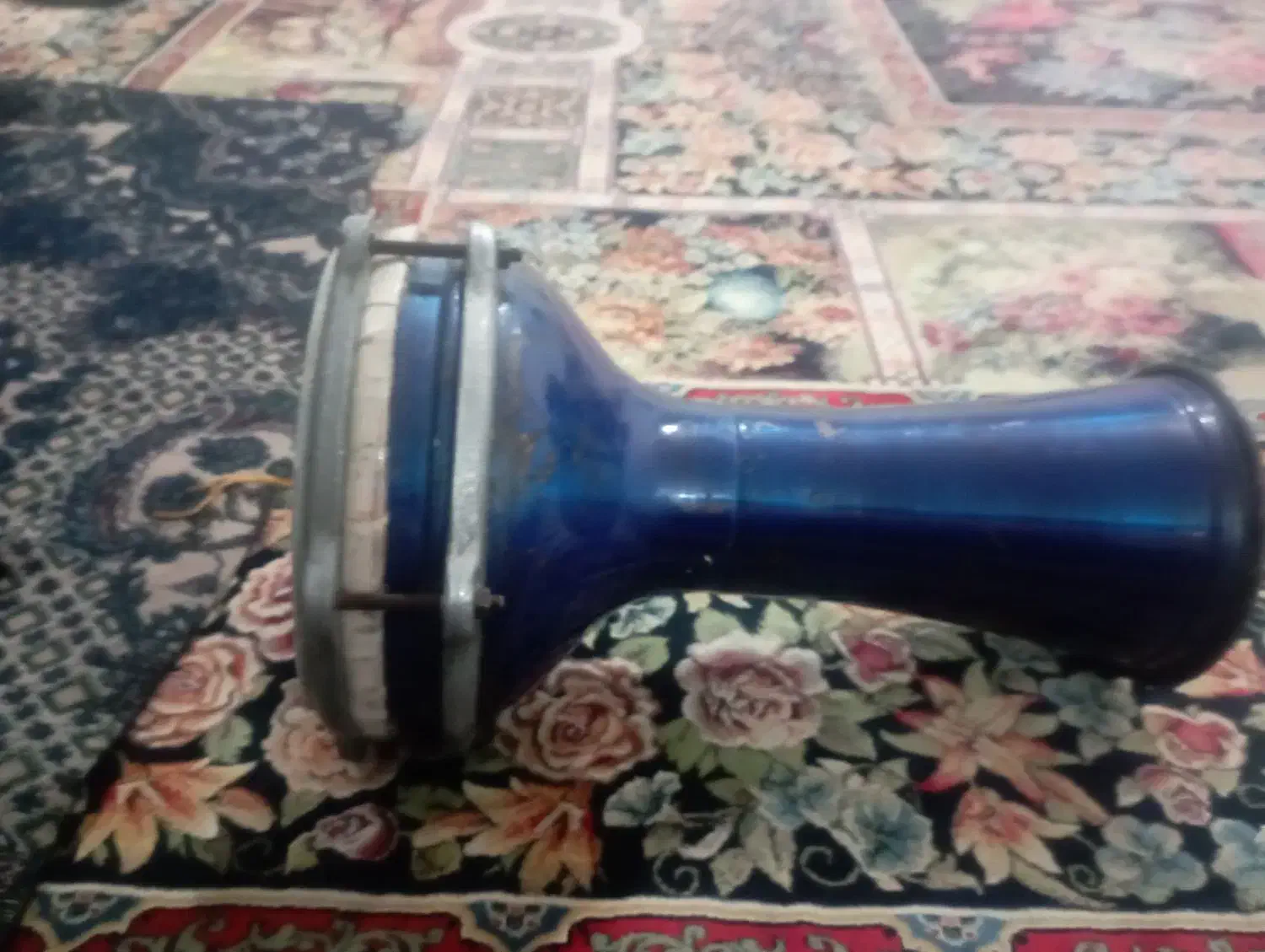 تنبک|سازهای سنتی|خرمآباد, |دیوار