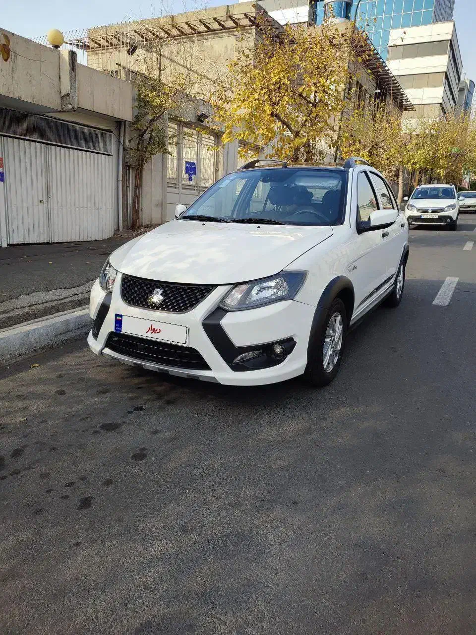 کوییکgxr|خودرو سواری و وانت|سبزوار, ولیعصر (نجار آباد)|دیوار