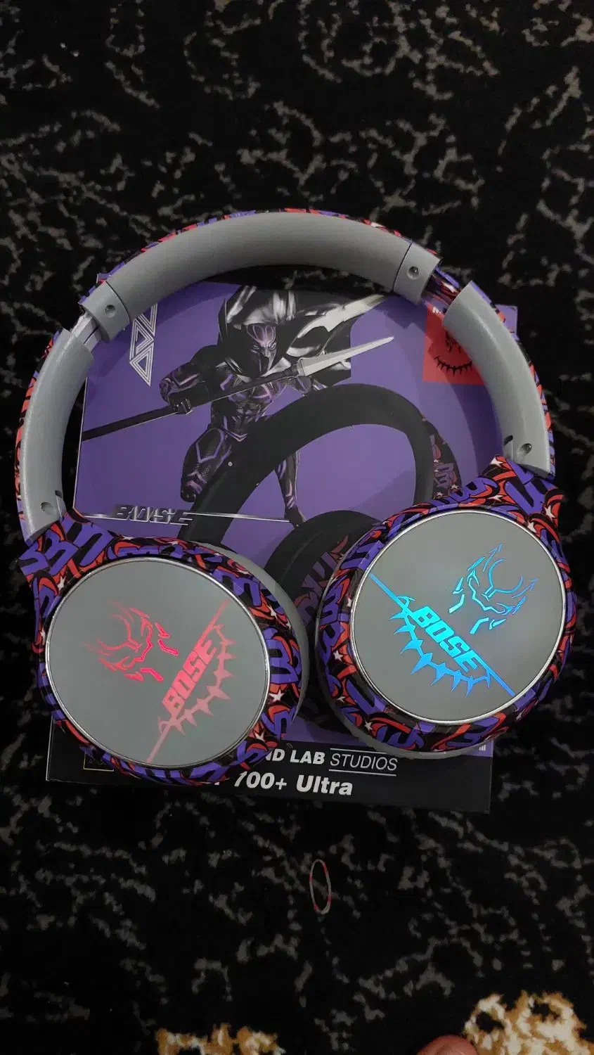 هدفون گیمر|لوازم جانبی موبایل و تبلت|اهواز, کیانپارس |دیوار