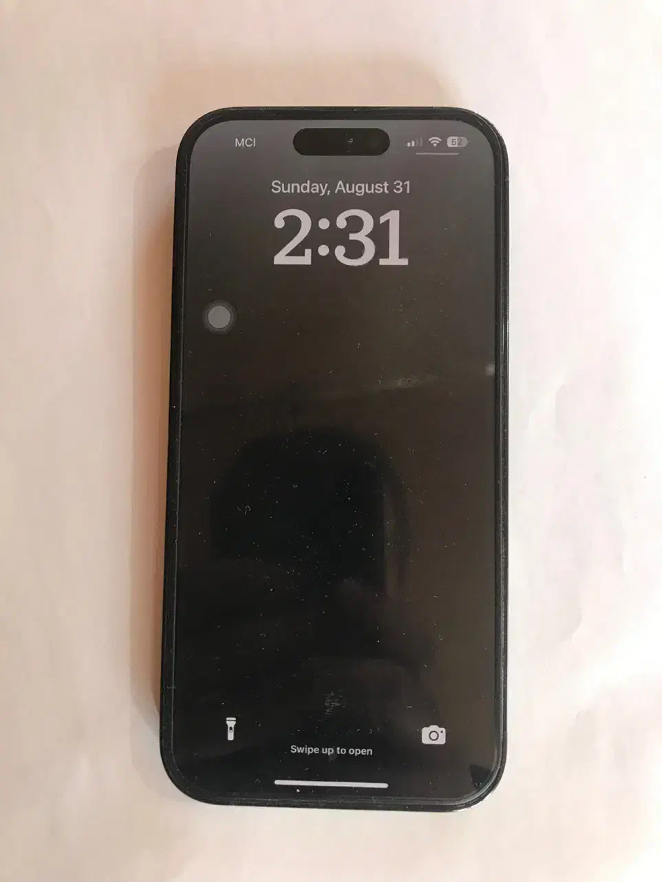 گوشی اپل آیفون 14pro 256g|موبایل|قم, شهرک قدس|دیوار
