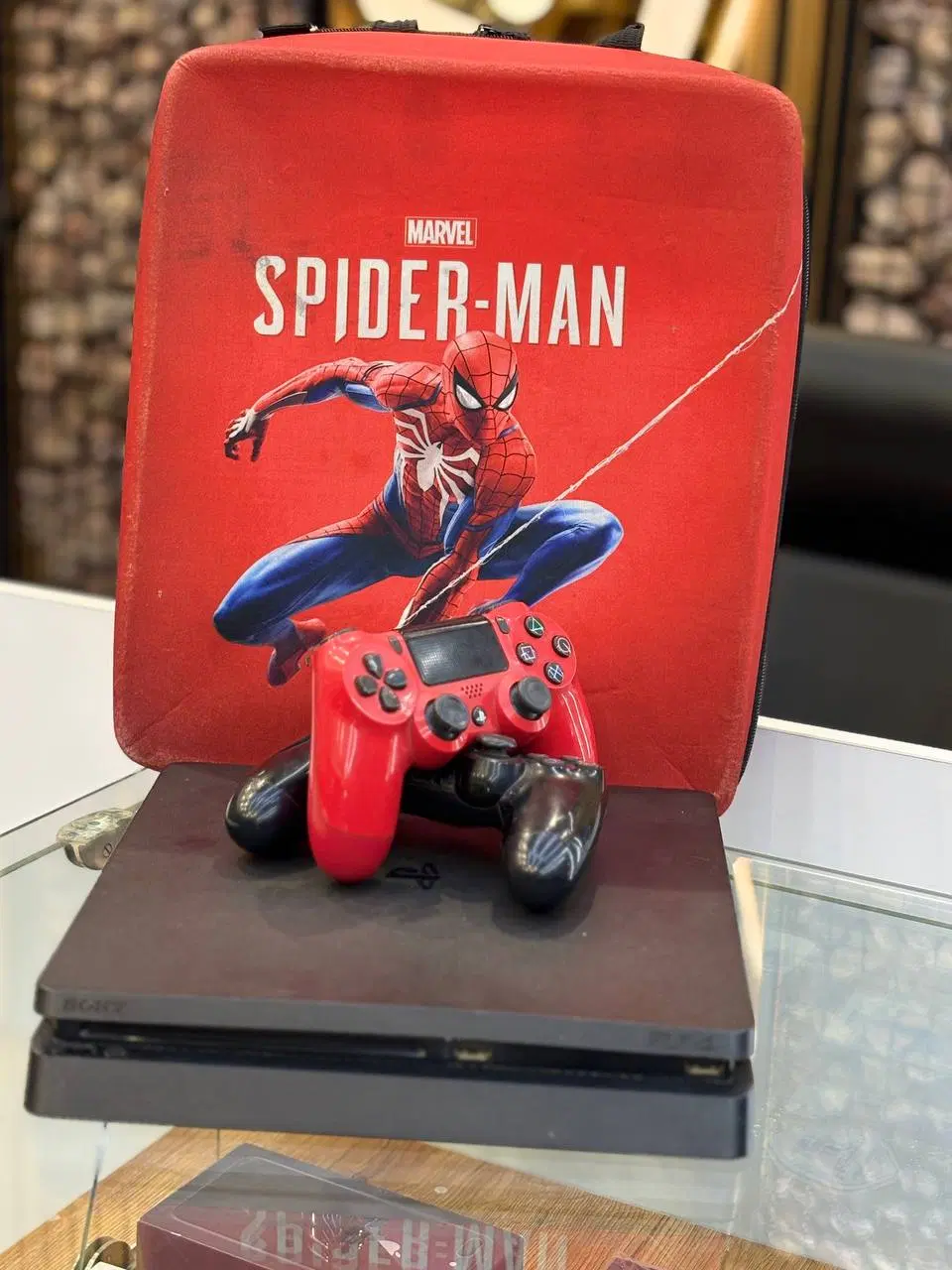 ps4|کنسول، بازی ویدئویی و آنلاین|رفسنجان, |دیوار