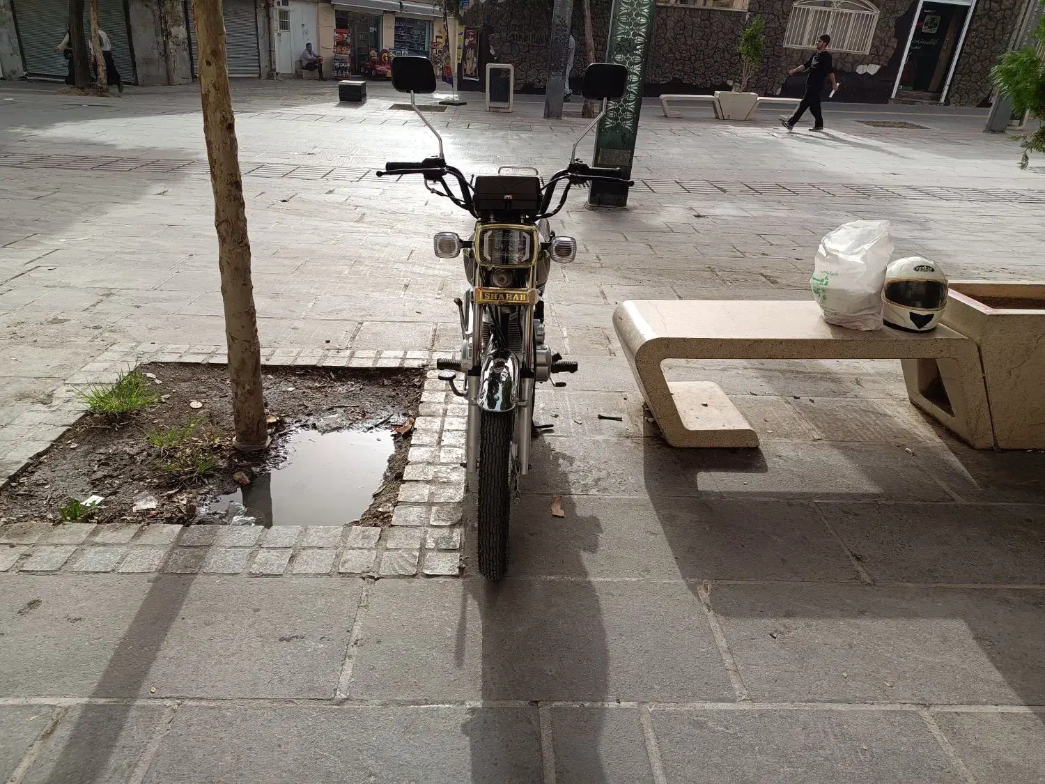 موتور150|موتورسیکلت|سنندج, |دیوار