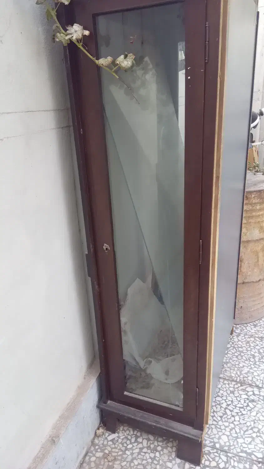 بوفه درحدنو|بوفه، ویترین، کنسول|بم, |دیوار