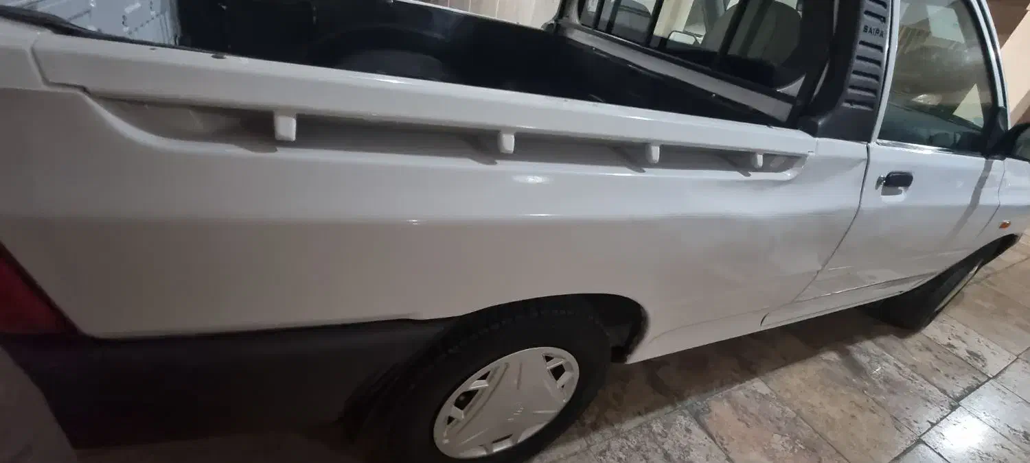 پراید وانت ۱۵۱ مدل ۱۳۹۹|خودرو سواری و وانت|گرمدره, |دیوار