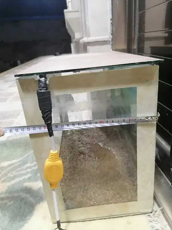 آکواریوم|ماهی|میاندوآب, |دیوار