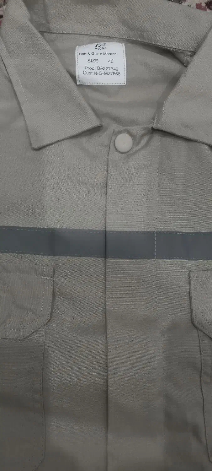 دو دست لباس کار یک تکه|لباس|اهواز, سپیدار|دیوار