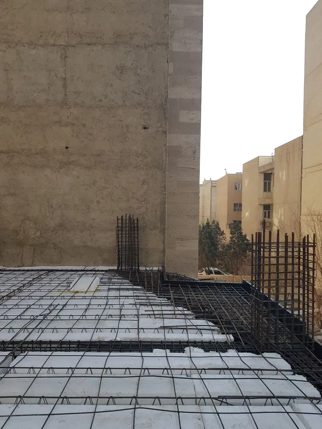 ارموتوربندی|خدمات پیشه و مهارت|گرمدره, |دیوار