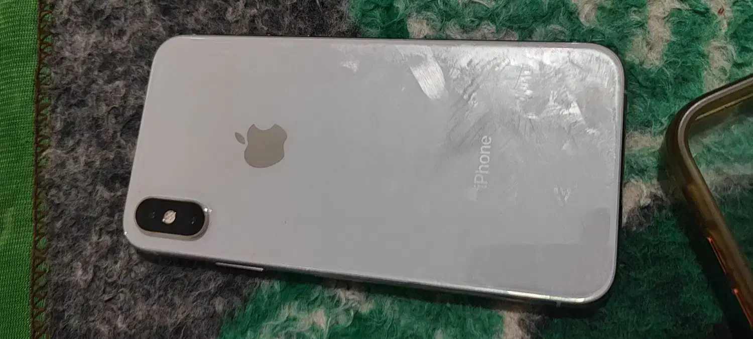 ایفونxs|موبایل|خرم‌آباد, |دیوار