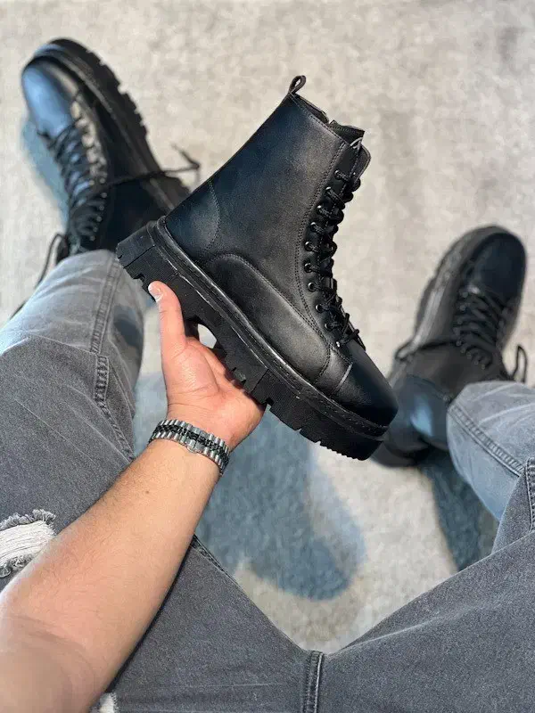 بوت برشکا مردونه به قیمت عمده|کیف، کفش، کمربند|سبزوار, توحیدشهر|دیوار