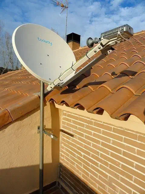 تنظیم و نصب آنتن گیرنده دیجیتال در کرج و حومه|خدمات پیشه و مهارت|کرج, گلشهر|دیوار