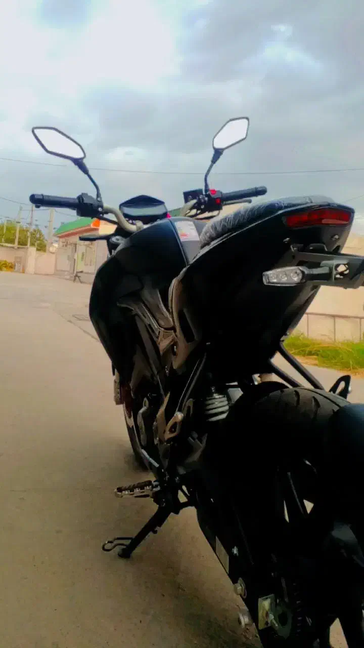 beneli180s|موتورسیکلت|گنبد کاووس, |دیوار