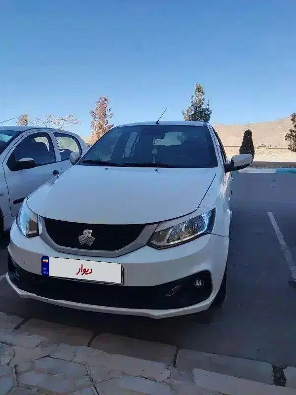 سایناS|خودرو سواری و وانت|نجف‌آباد, مسکن مهر|دیوار