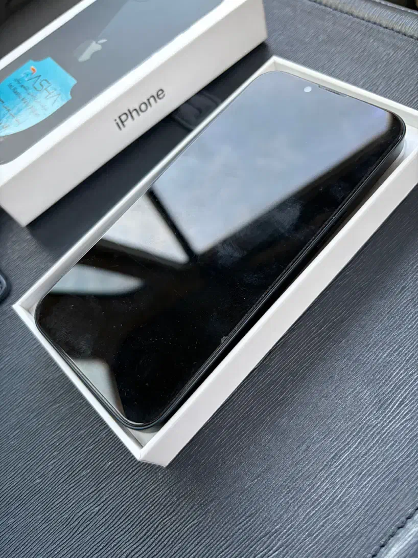 آیفون ۱۳ نرمال   Iphone 13 normal|موبایل|مشهد, شهید فرامرز عباسی|دیوار