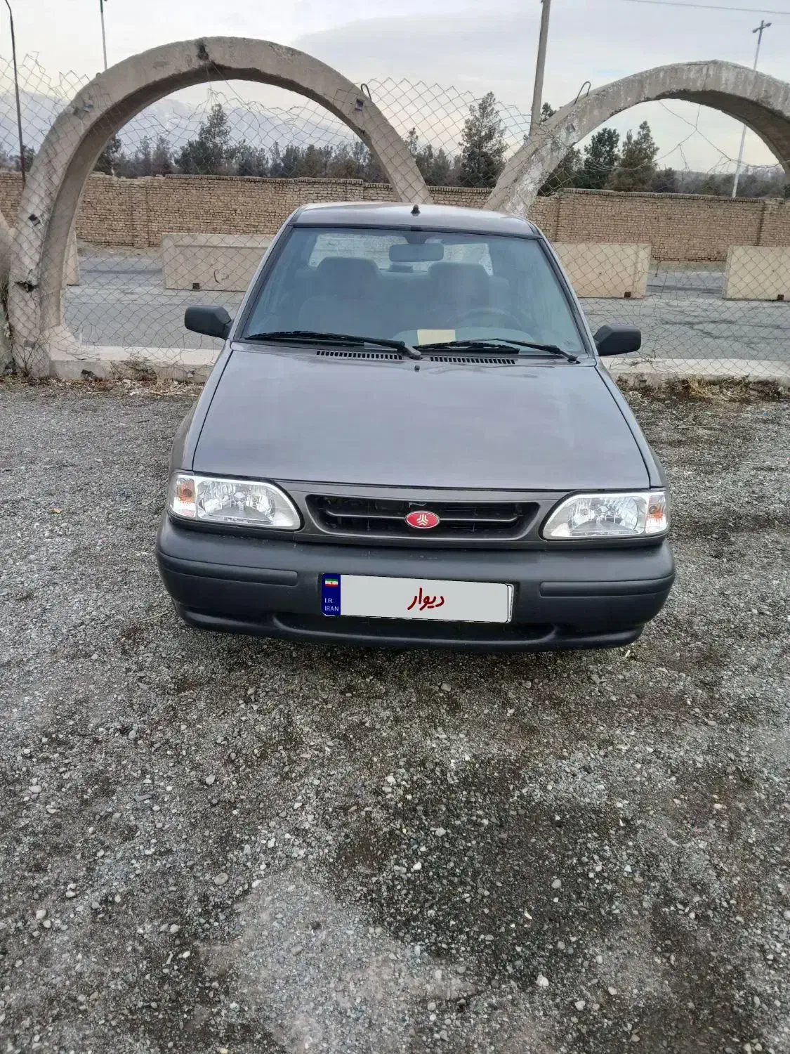 فروش خودرو|خودرو سواری و وانت|اسلام‌شهر, شهرک امام حسین (میان آباد)|دیوار