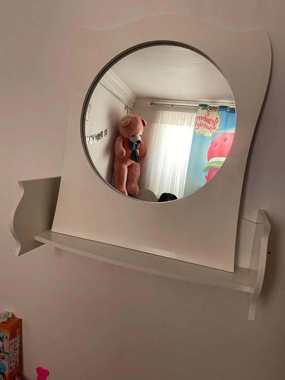 آینه میز آرایش|آینه|شاهرود, |دیوار