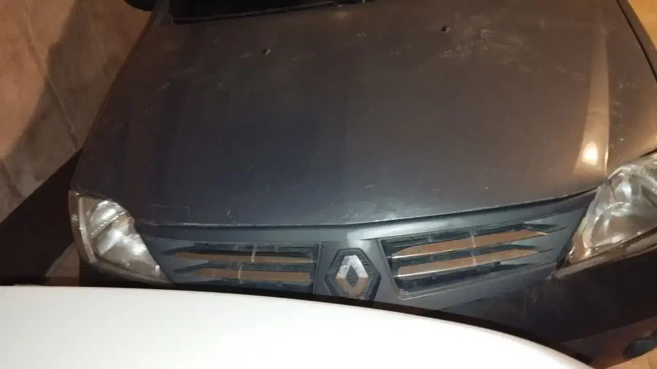 ال نود ۸۷ ای ۲|خودرو سواری و وانت|تهران, تهرانسر غربی|دیوار