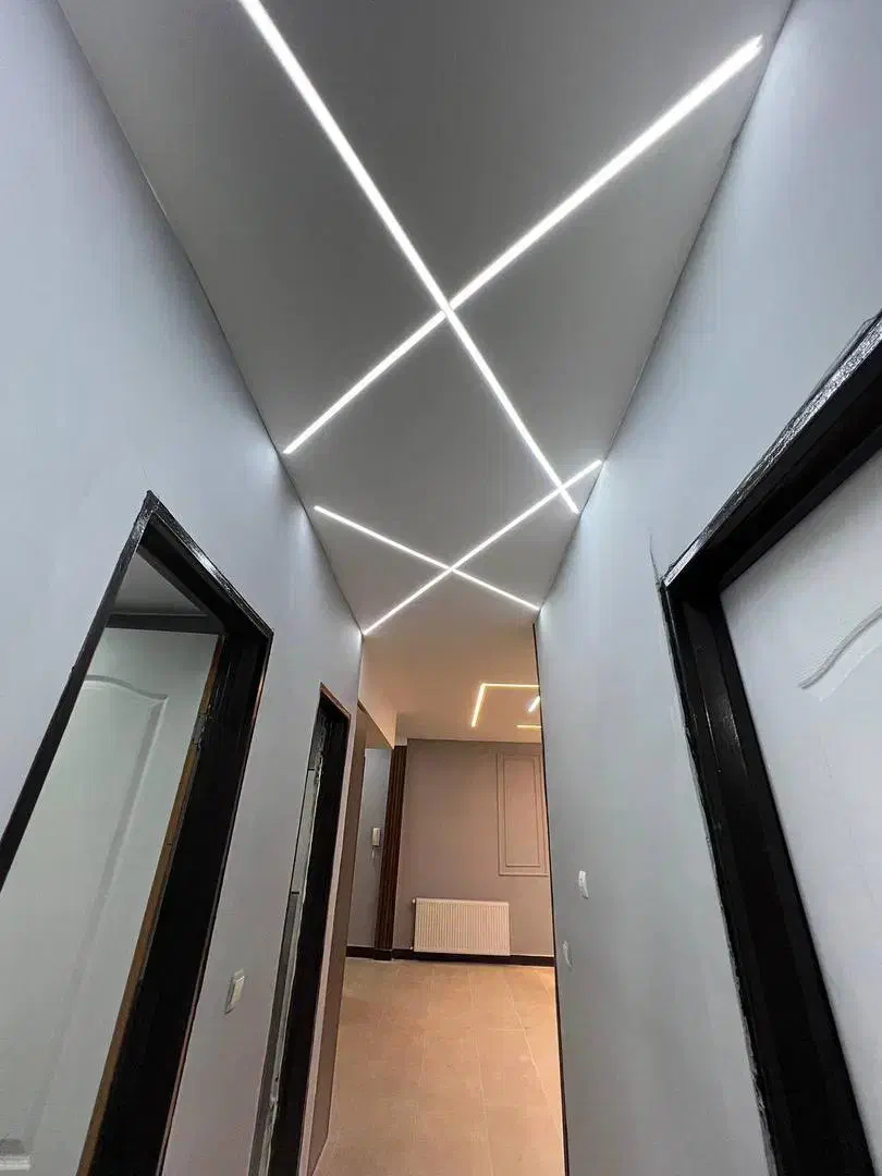 واحد فول شیک تحویلی با پارکینگ|فروش آپارتمان|هشتگرد, شهرک المهدی|دیوار