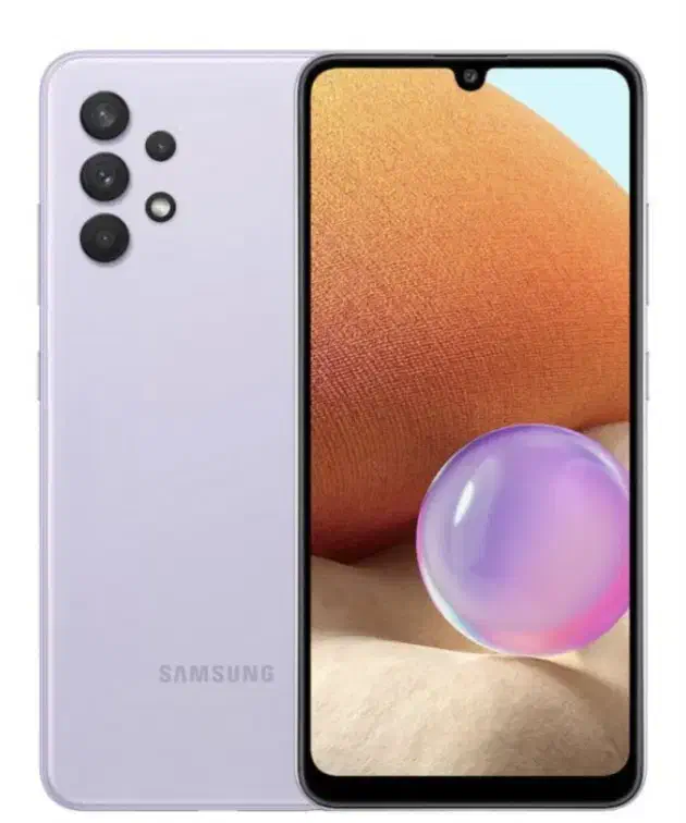 گوشی a32 در حد نو|موبایل|تهران, شهرک چیتگر|دیوار