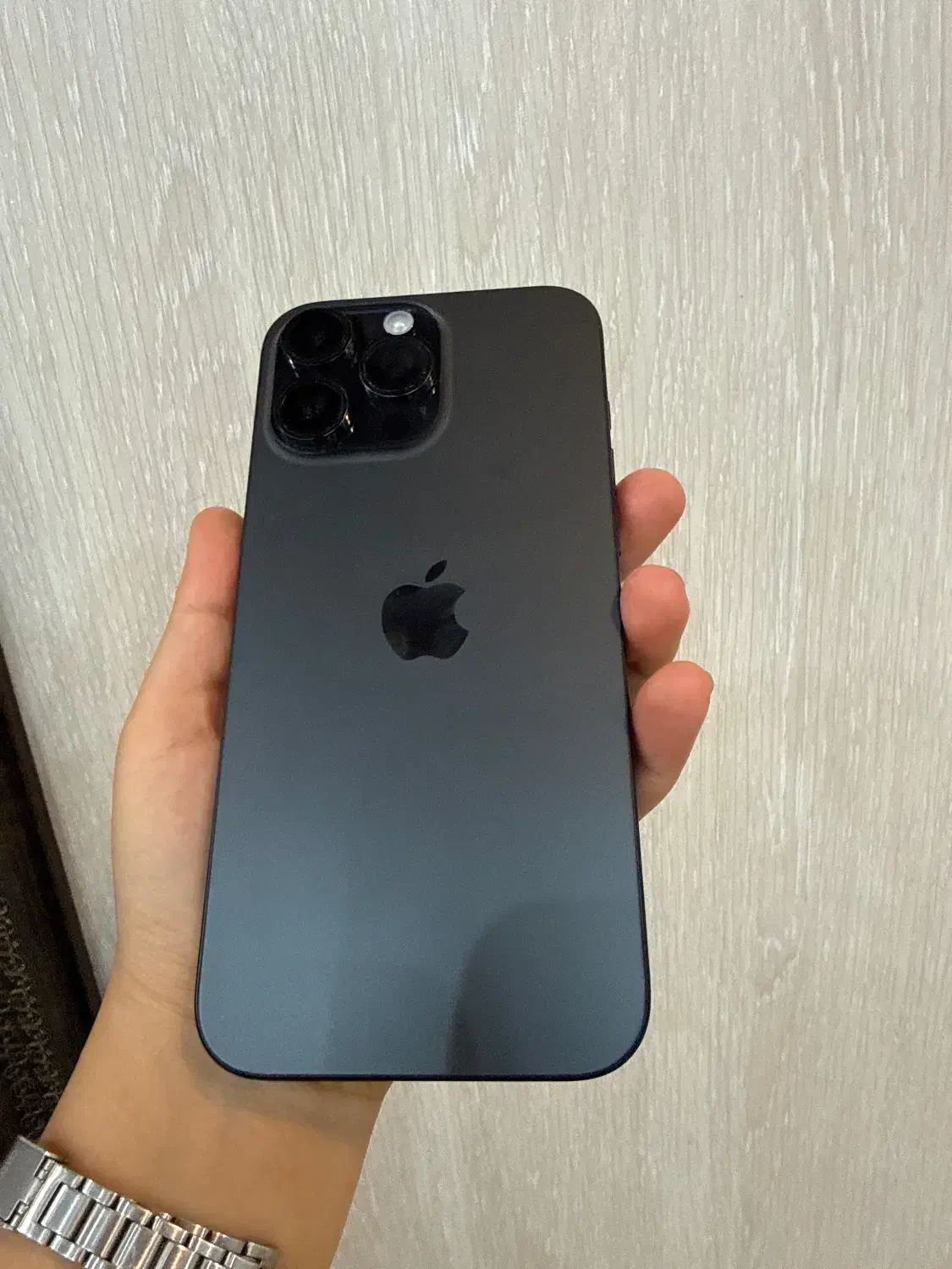 گوشی ایفون ۱۶مکس|موبایل|رفسنجان, |دیوار