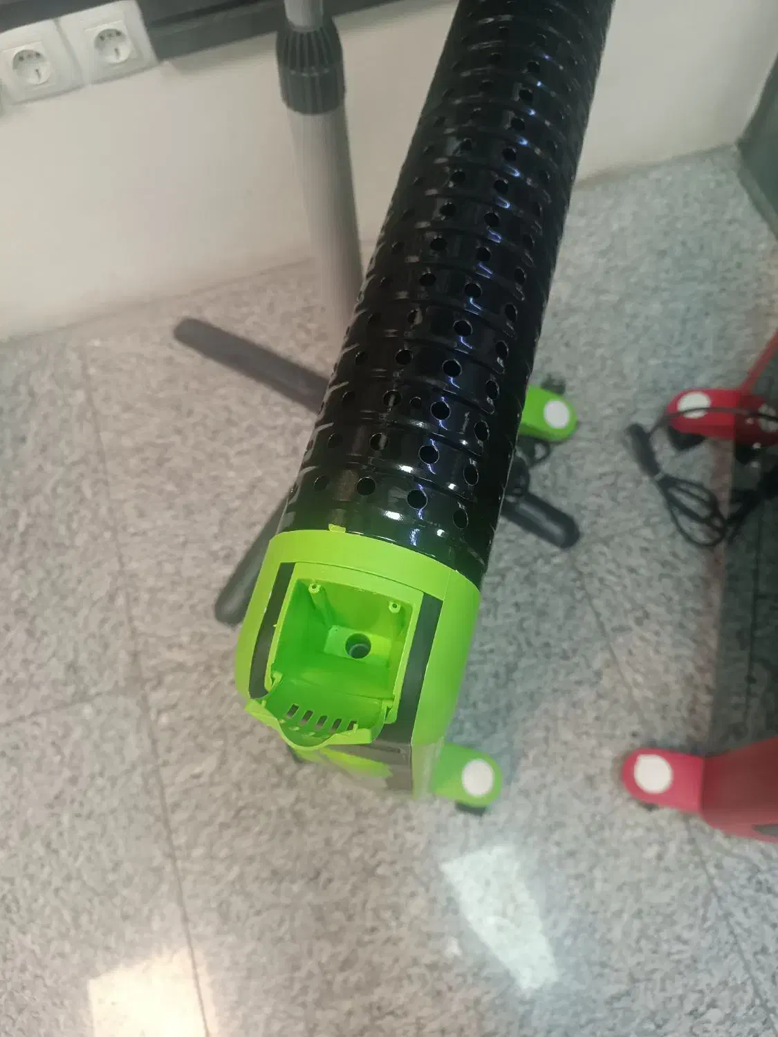 بخاری برقی برووات/هیتر برقی/ اکبند|بخاری، هیتر، شومینه|تهران, امین حضور|دیوار