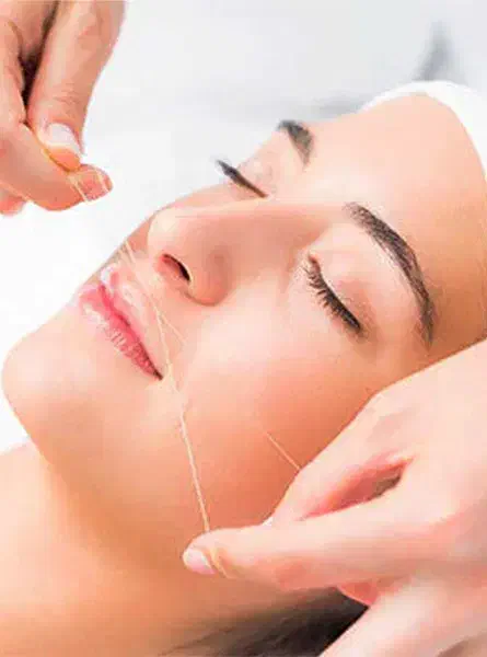 اصلاح صورت و ابرو|خدمات آرایشگری و زیبایی|خمینی‌شهر, |دیوار