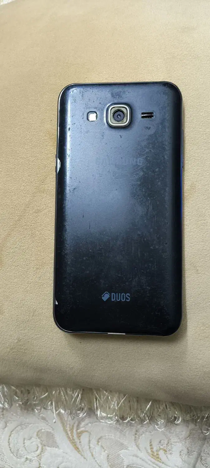 گوشی J5|موبایل|کرج, دهقان ویلا|دیوار