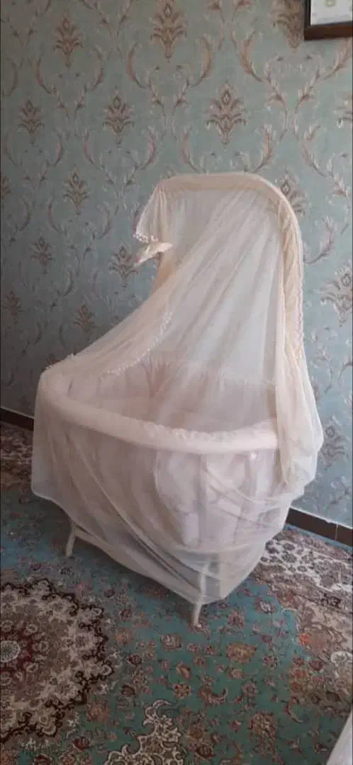 سیسمونی نوزاد|اسباب و اثاث بچه|قروه, |دیوار