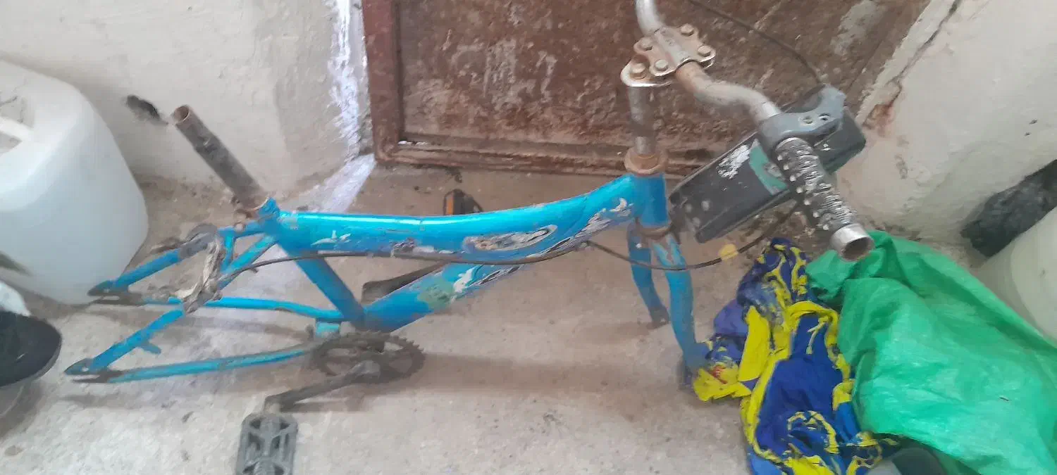 دوچرخه|دوچرخه، اسکیت، اسکوتر|علی‌آباد کتول, |دیوار