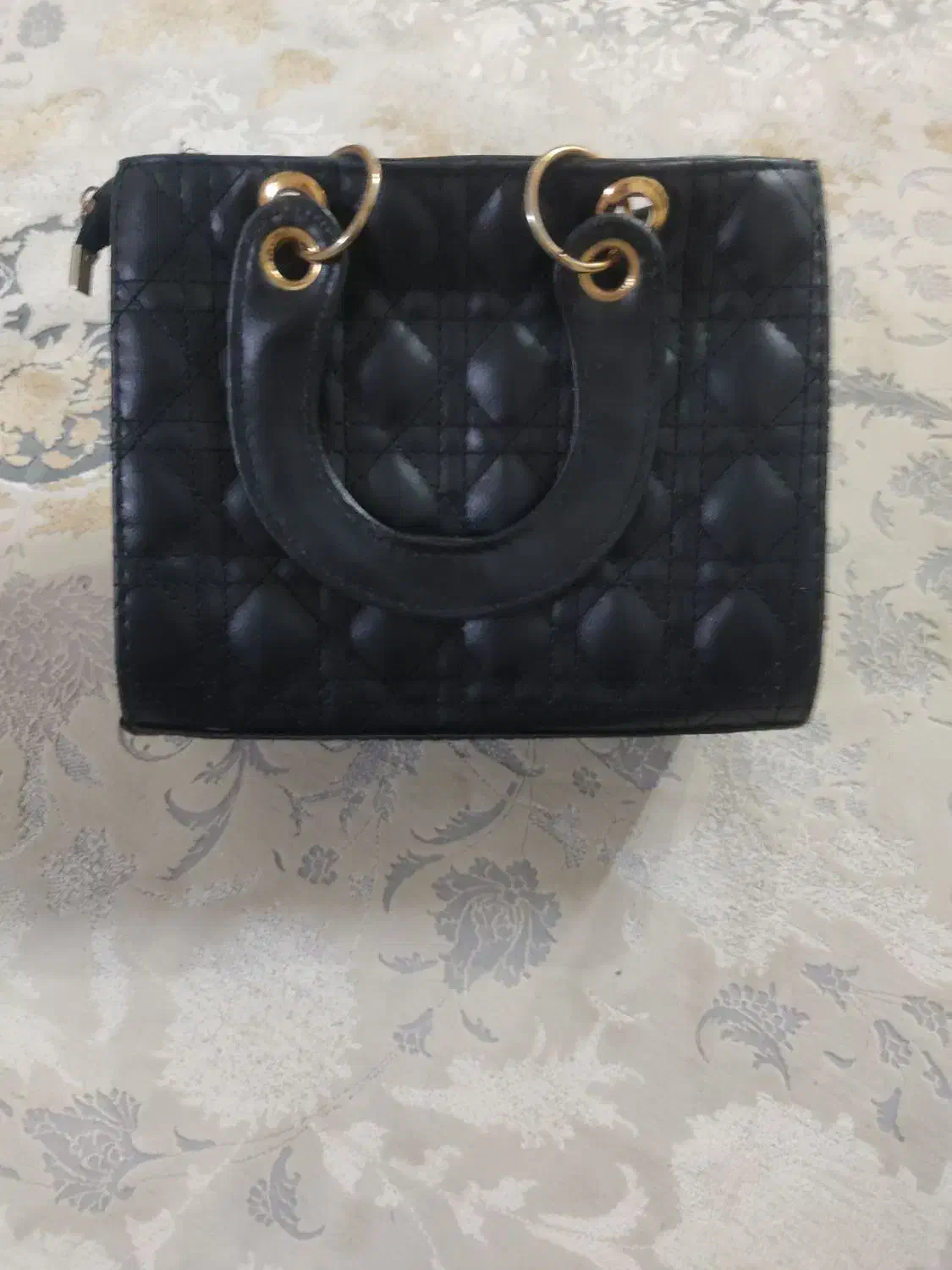 کیف مجلسی|کیف، کفش، کمربند|سبزوار, باهنر|دیوار