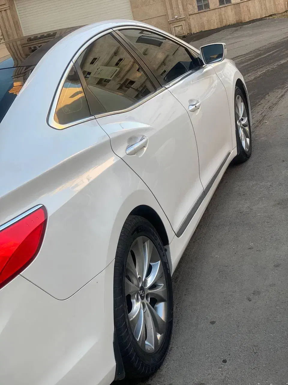 ازرا گرنجور ۲۰۱۵|خودرو سواری و وانت|رشت, دیلمان|دیوار