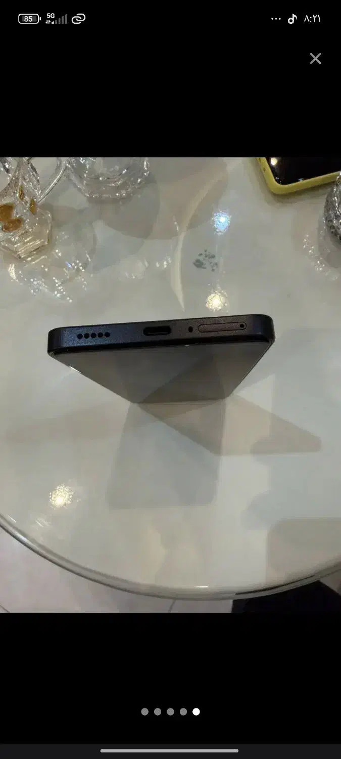 گوشی mi14tشیامی|موبایل|بندر گناوه, |دیوار