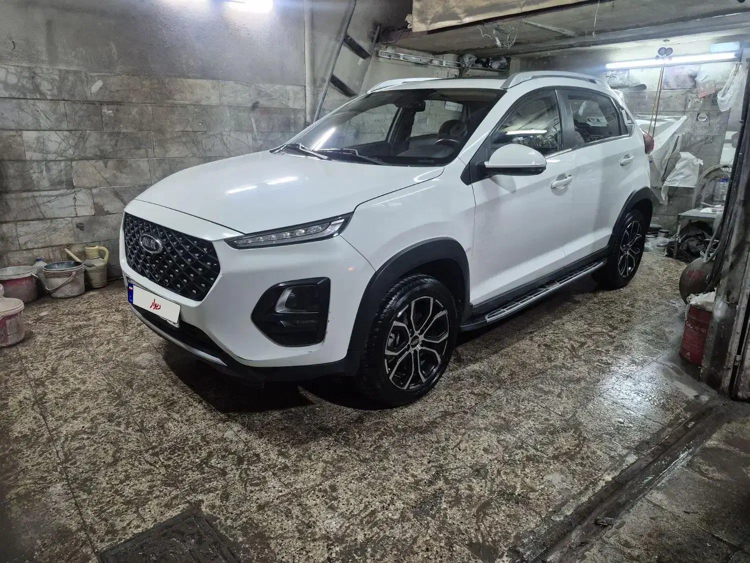 x22pro مدل 402 دنده ای|خودرو سواری و وانت|مشهد, سناباد|دیوار