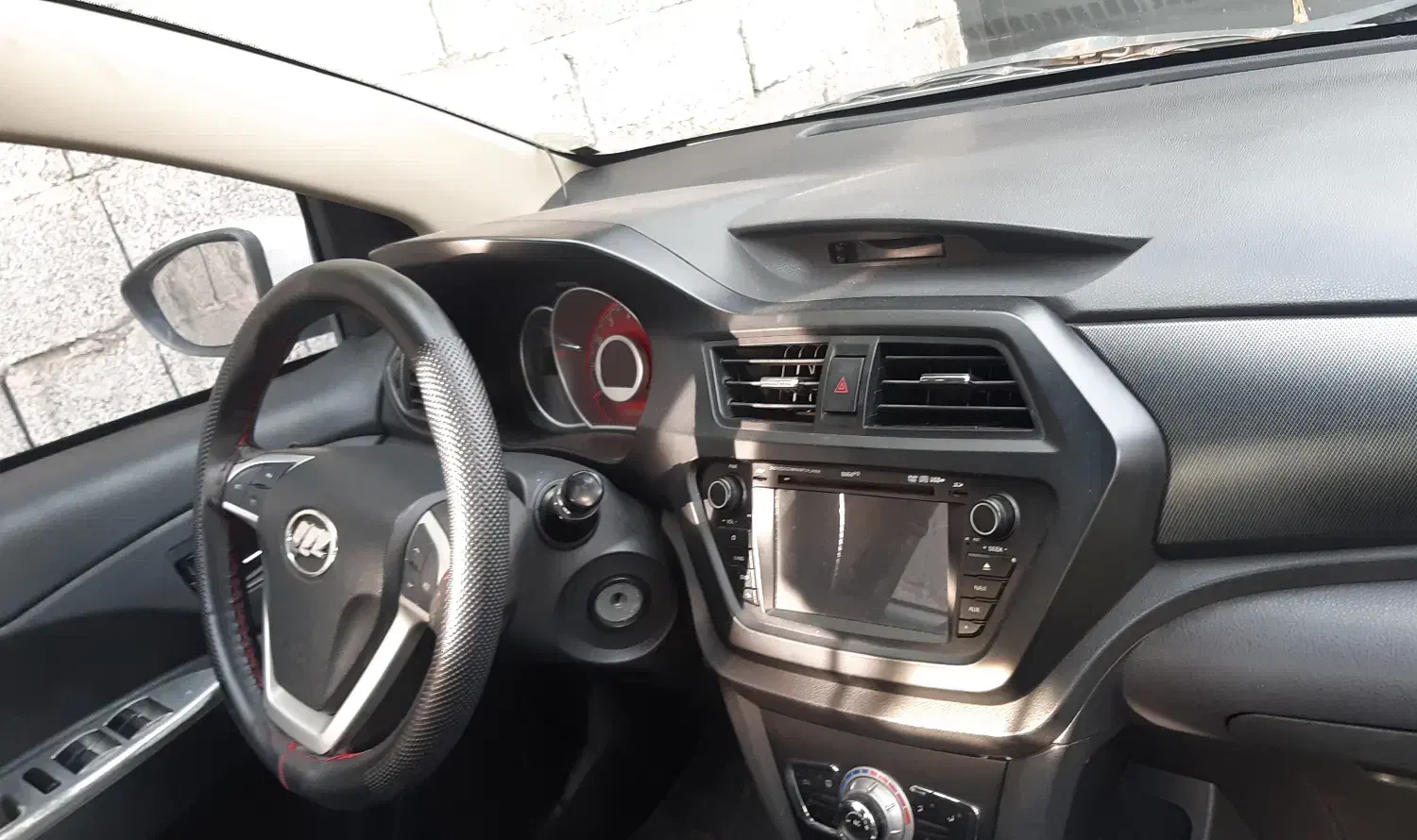 لیفان 50x|خودرو سواری و وانت|رشت, حومه رشت|دیوار