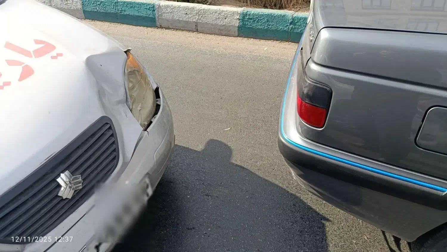 تیبا صندرا مدل ۹۵|خودرو سواری و وانت|کهریزک, |دیوار