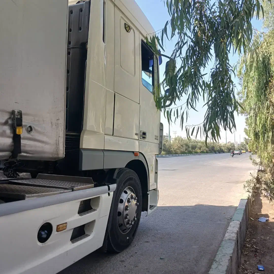 داف 2012|خودرو سنگین|ارومیه, |دیوار