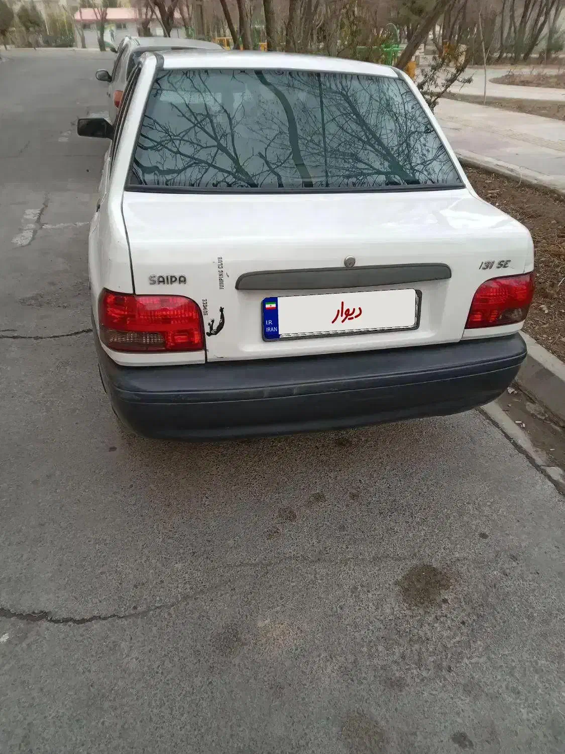 مدل ۹۲|خودرو سواری و وانت|تهران, ارجمندی راد|دیوار