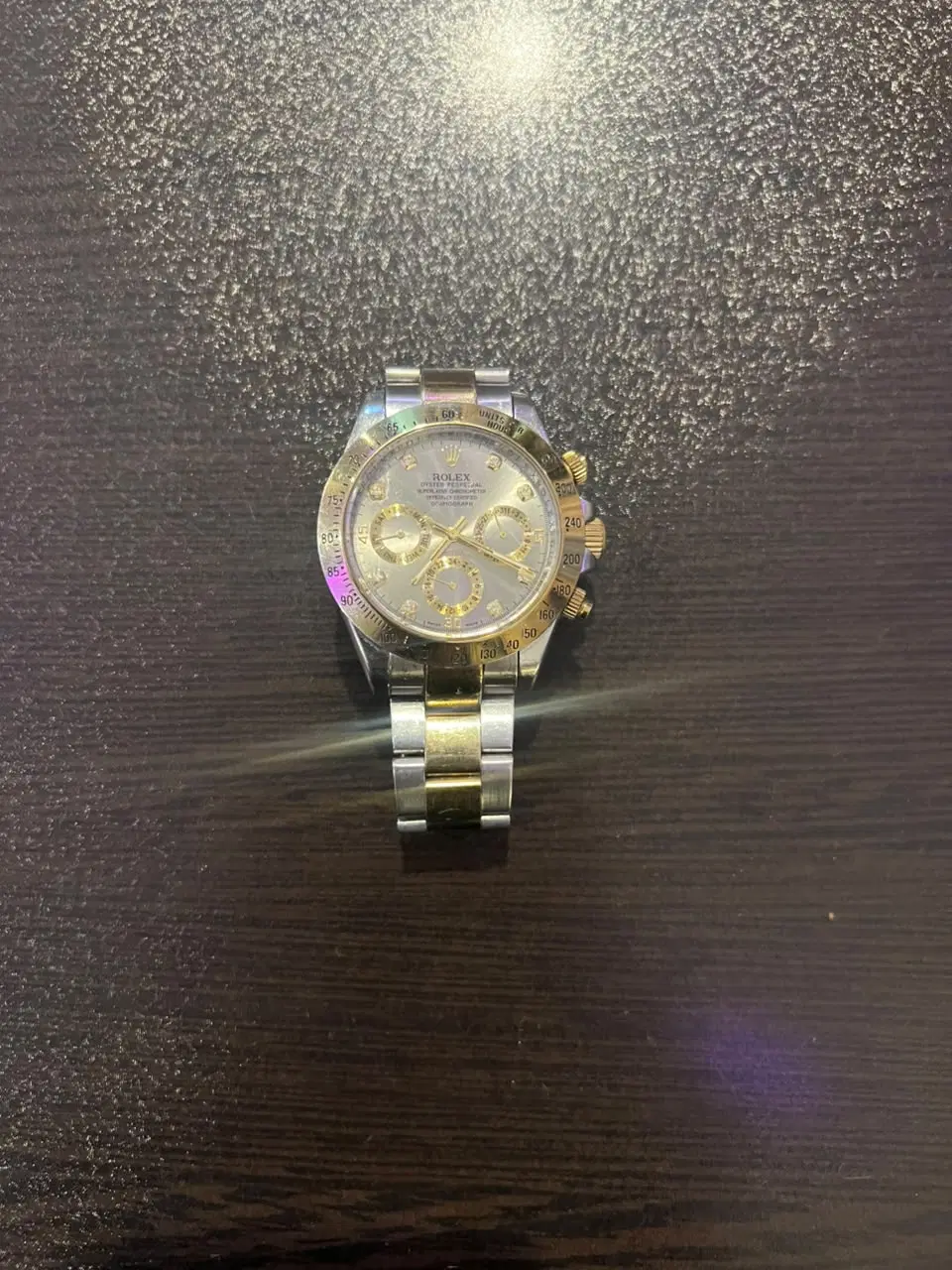 Rolex WINNER 24|ساعت|تهران, نیروی دریایی|دیوار