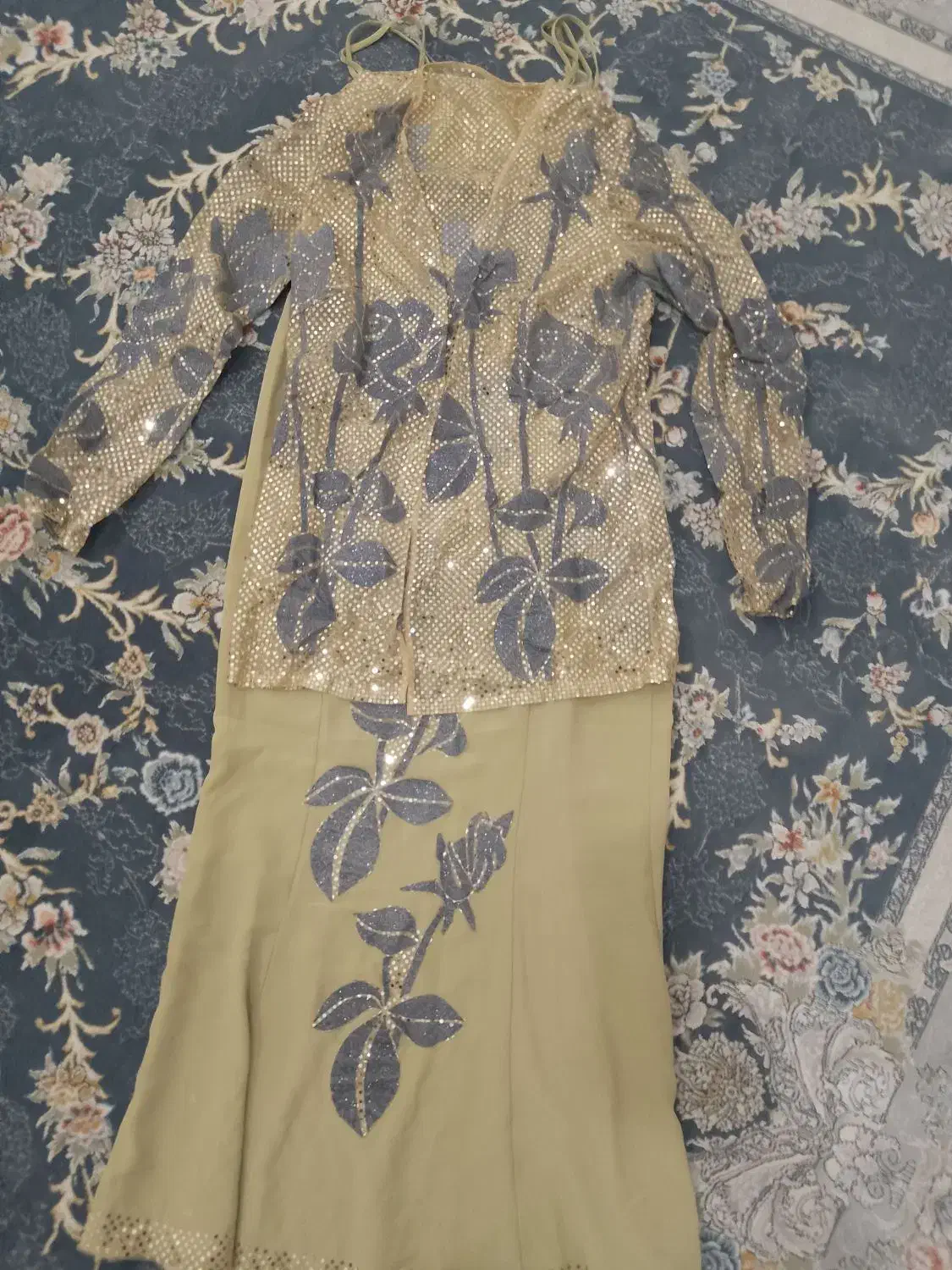 لباس مجلسی|حراج|زاهدان, |دیوار