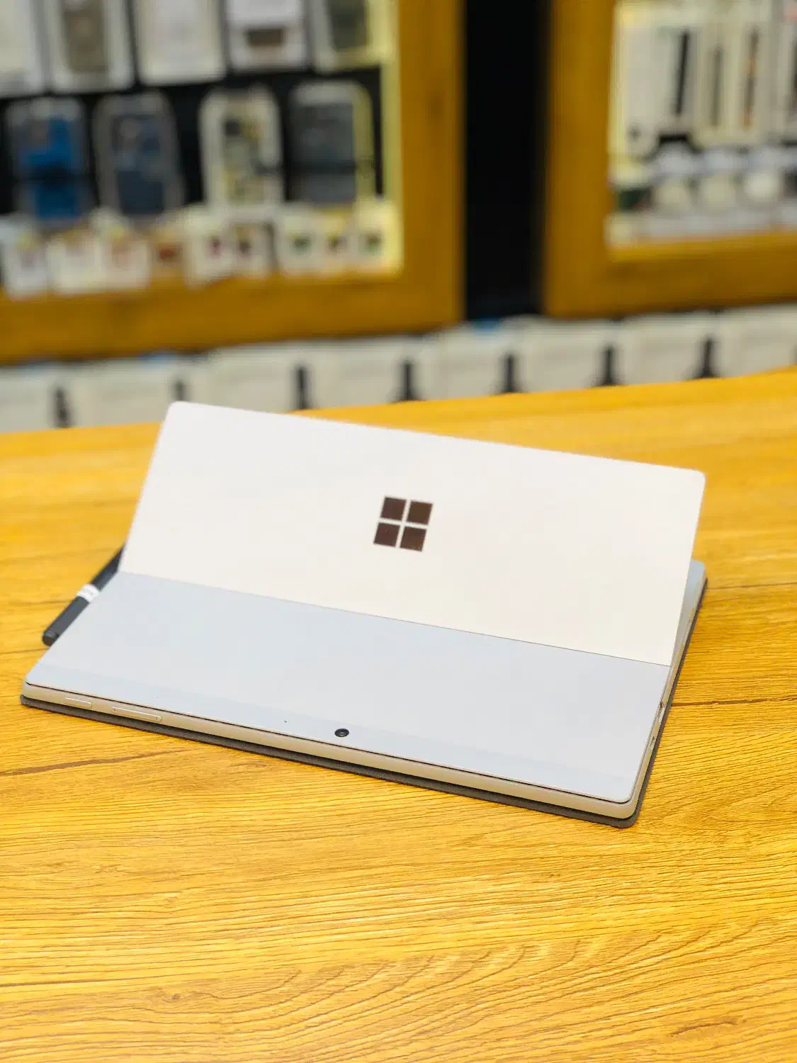 Surface pro 7+ - تبلت سیم کارتخور سرفیس پرو پلاس۷|رایانه همراه|تهران, میرداماد|دیوار