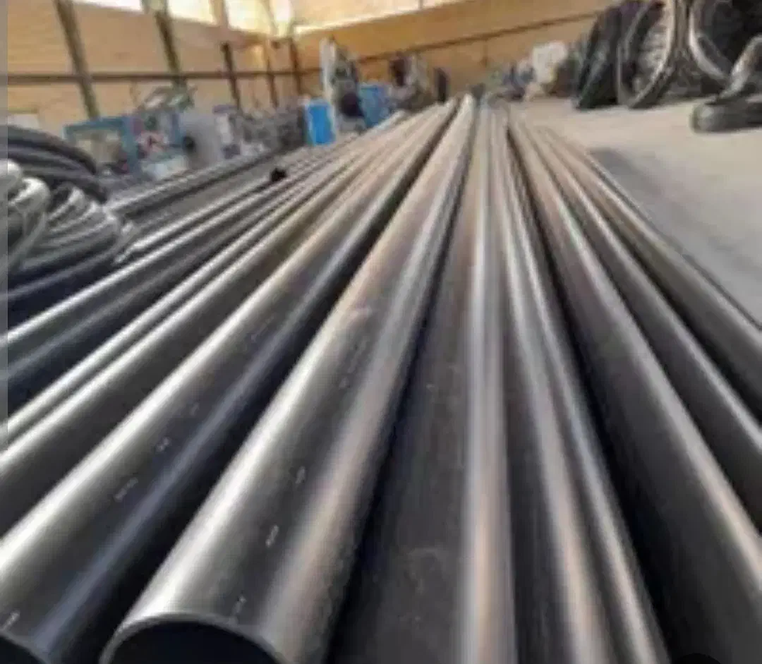 لوله پلی اتین 6 اینج|عمدهفروشی|اهواز, اهواز|دیوار