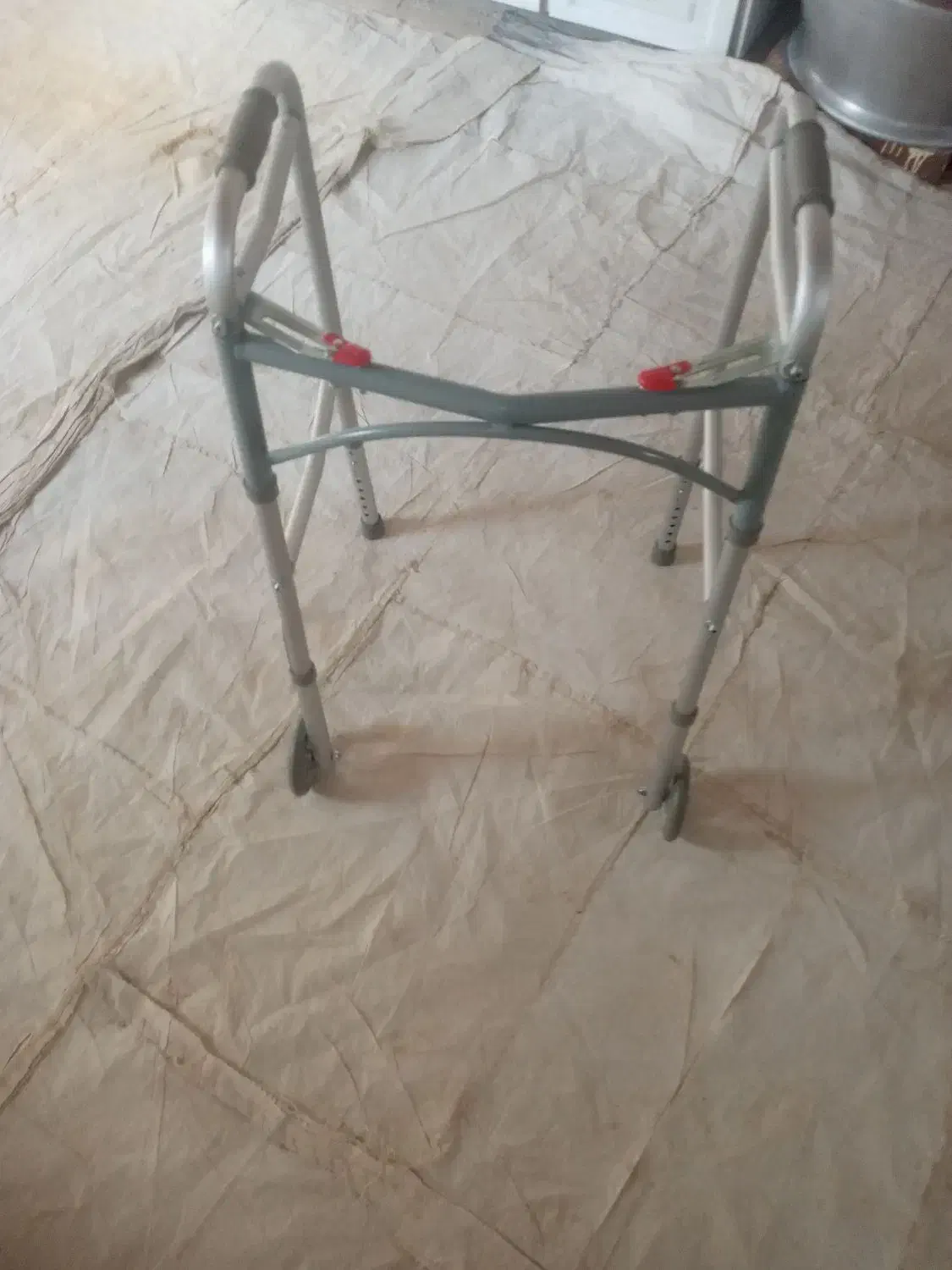 ویجر|پزشکی|ایواوغلی, |دیوار