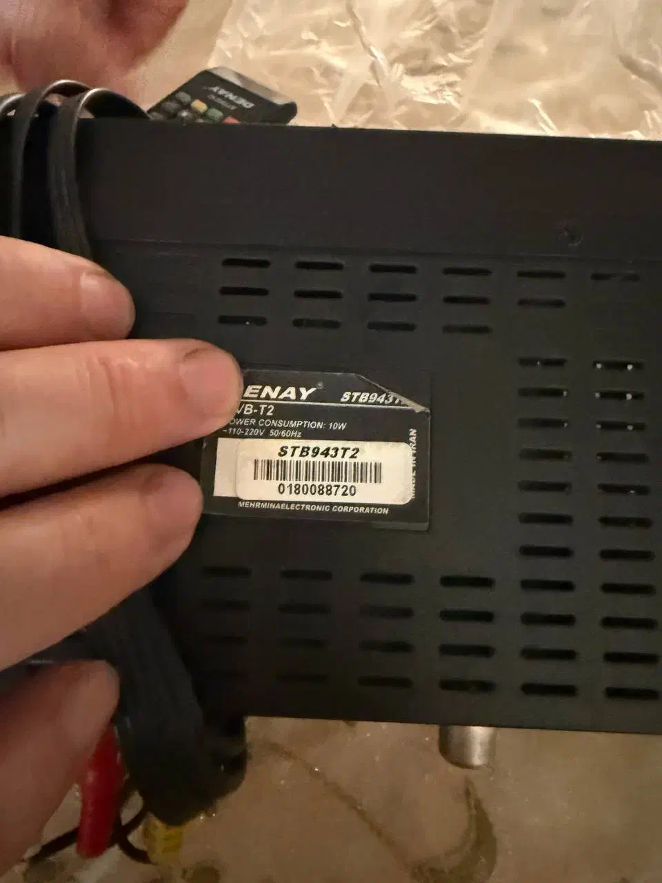 دستگاه دیجیتال مبدل|صوتی و تصویری|محمدشهر, همایون ویلا|دیوار