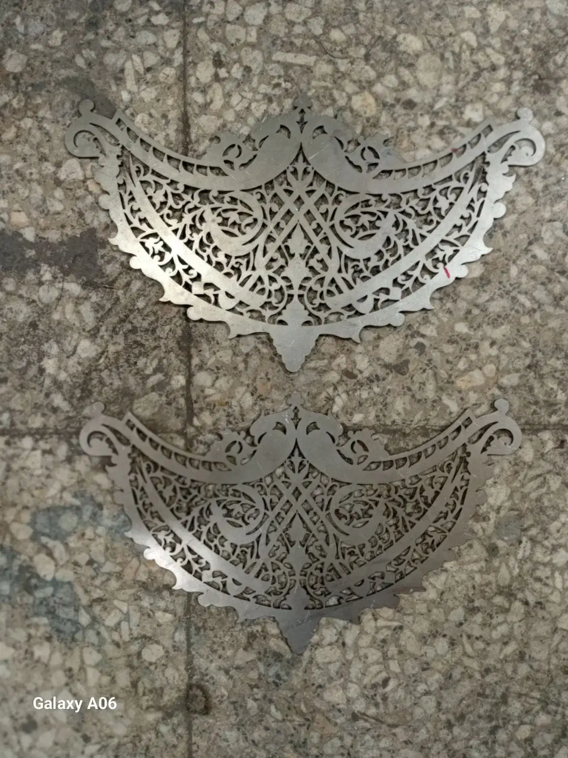 کشکول شبکه لیزر|صنایع دستی و سایر لوازم تزئینی|تهران, مظاهری|دیوار