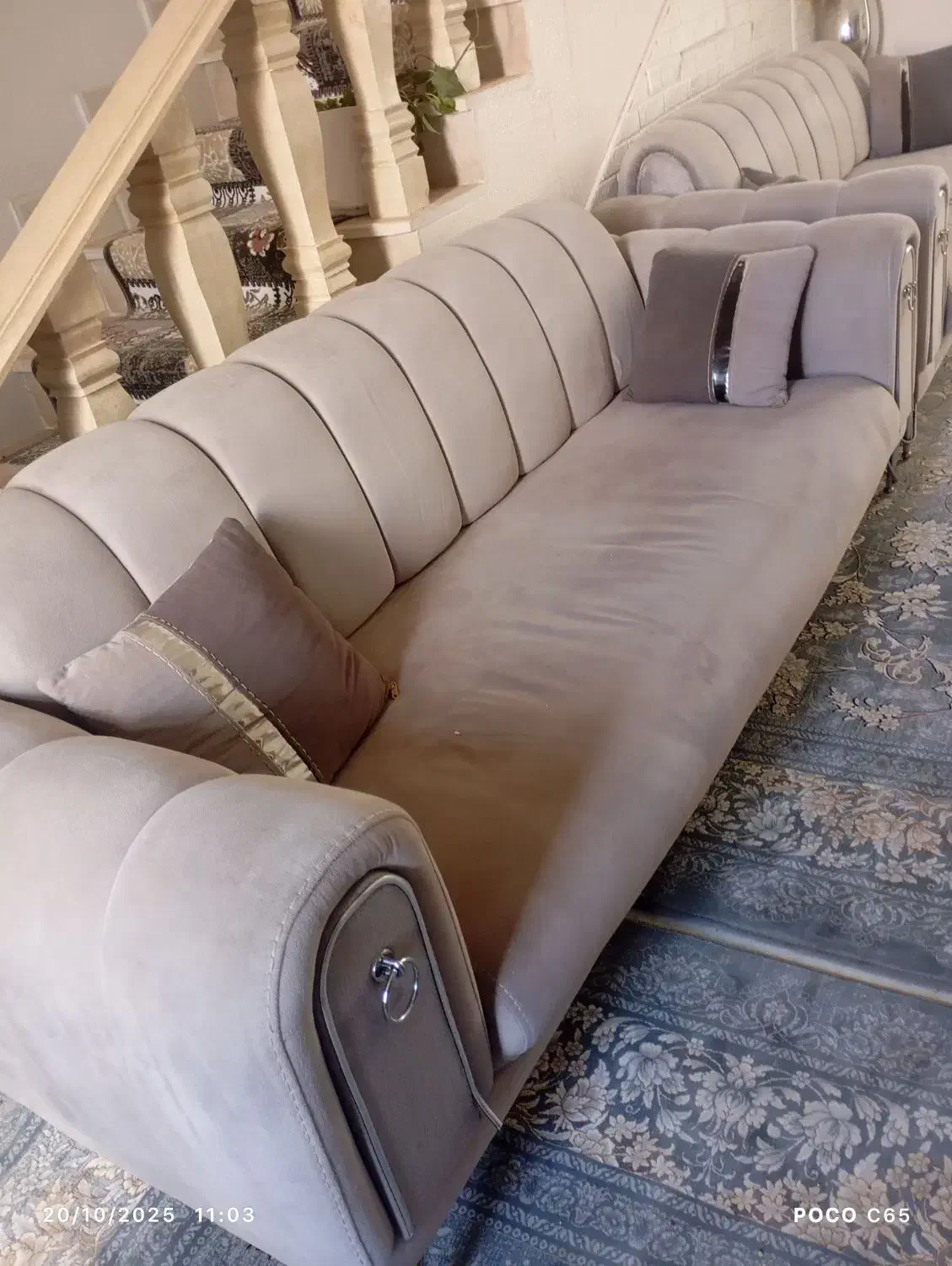 مبل|مبلمان خانگی و میز عسلی|خواف, |دیوار