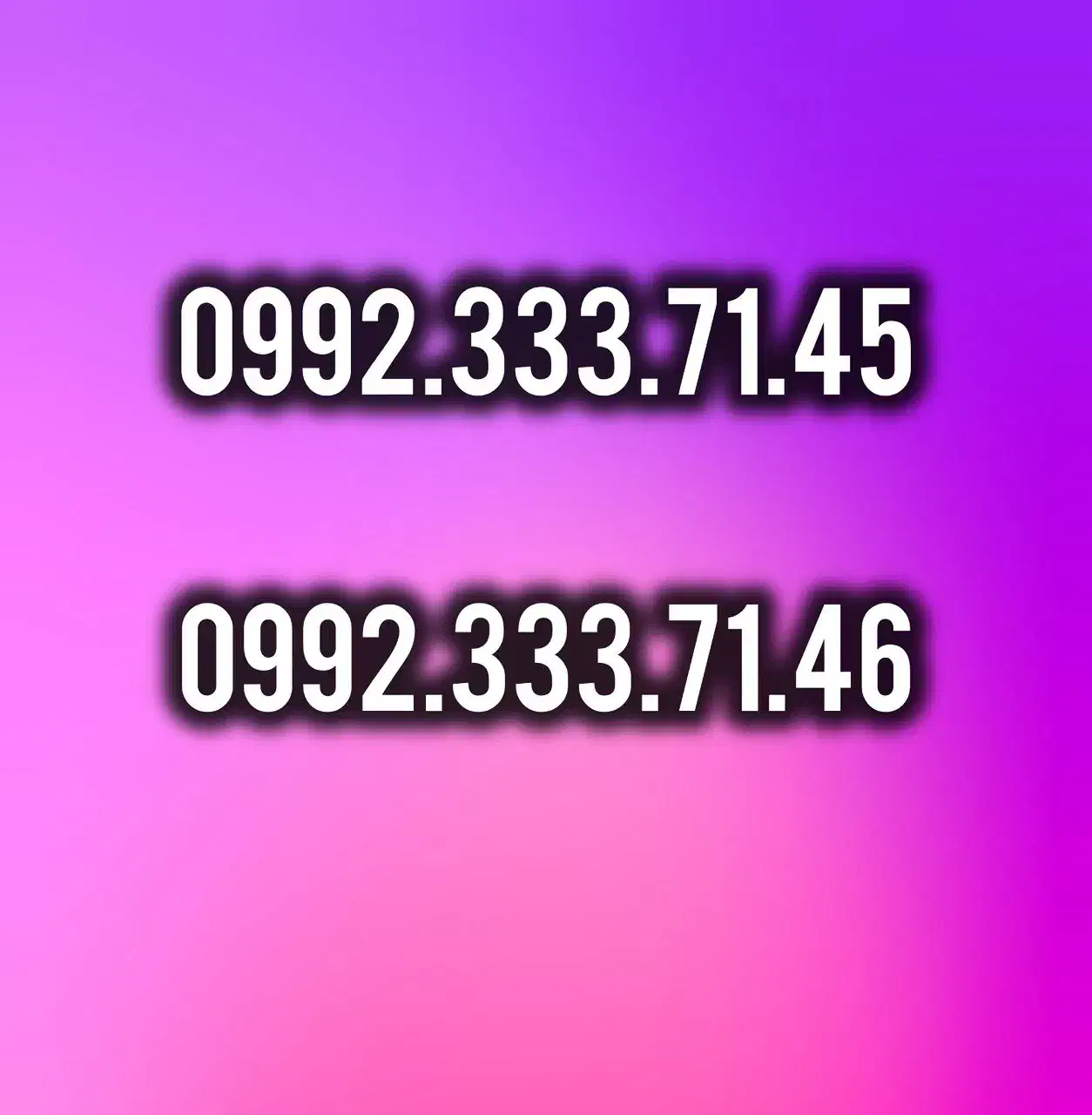 ۰۹۹۲ اعتباری|سیم‌کارت|کرج, گلشهر|دیوار