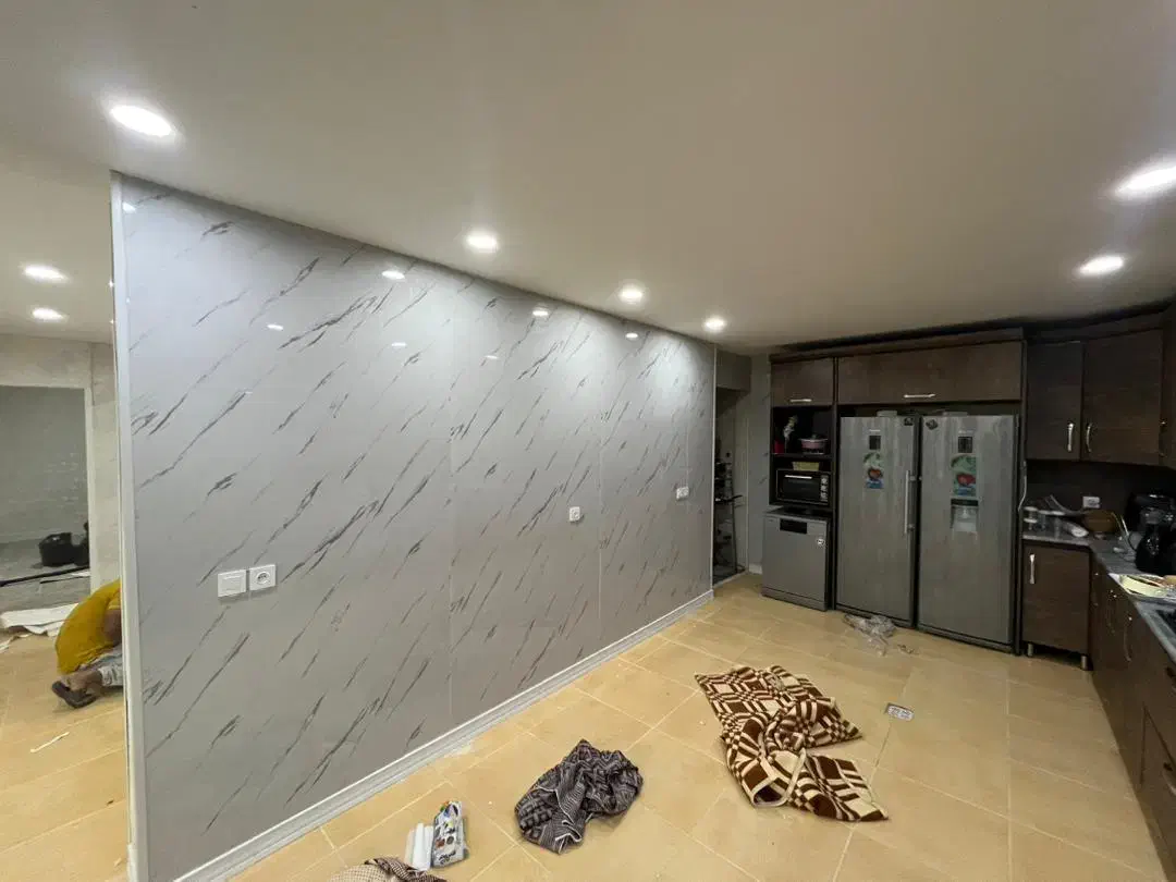 دکوراسیون داخلی،کاغذدیواری کفپوش|خدمات پیشه و مهارت|شوشتر, |دیوار