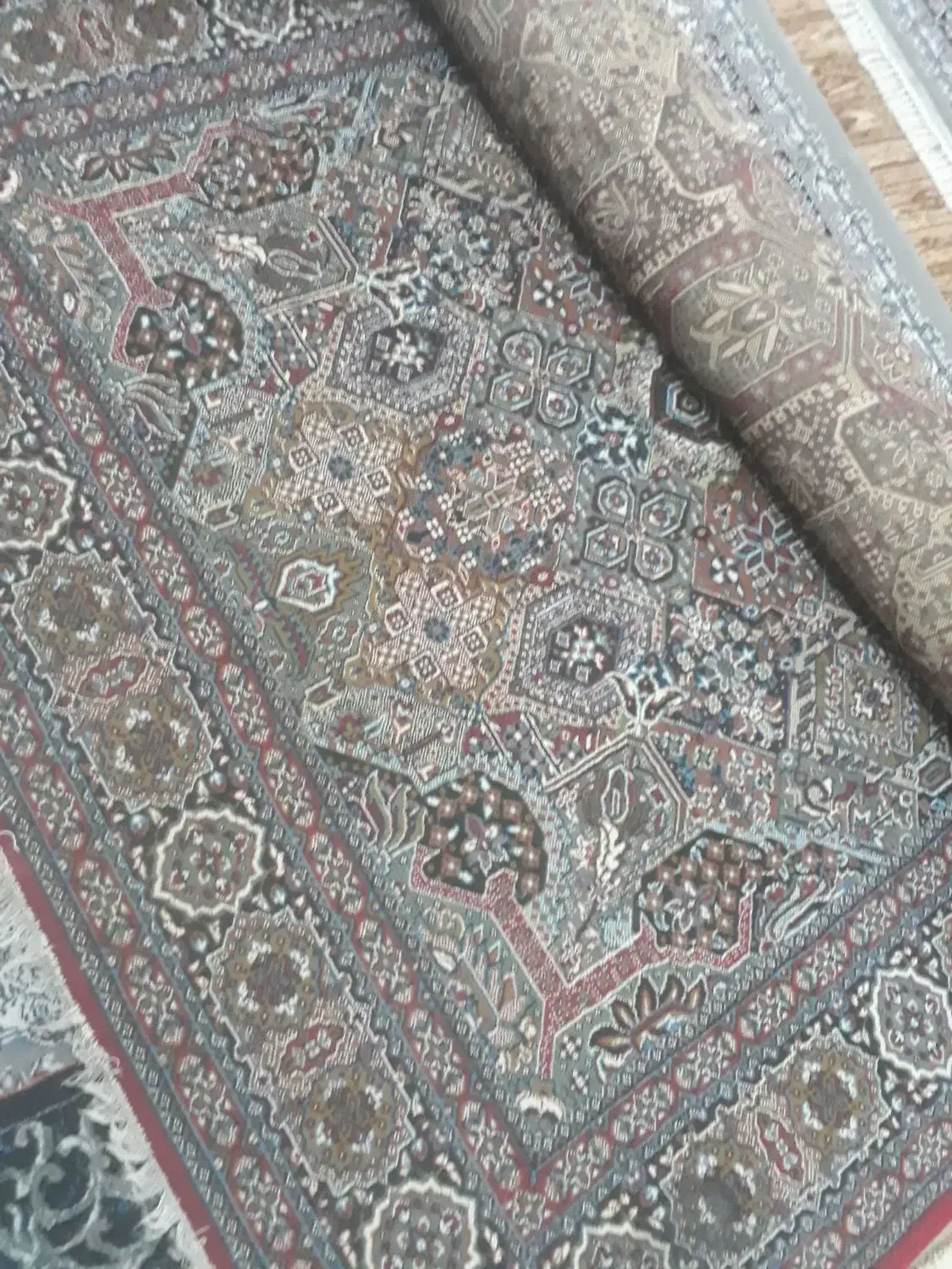 قالی|فرش|اهواز, کیانشهر|دیوار