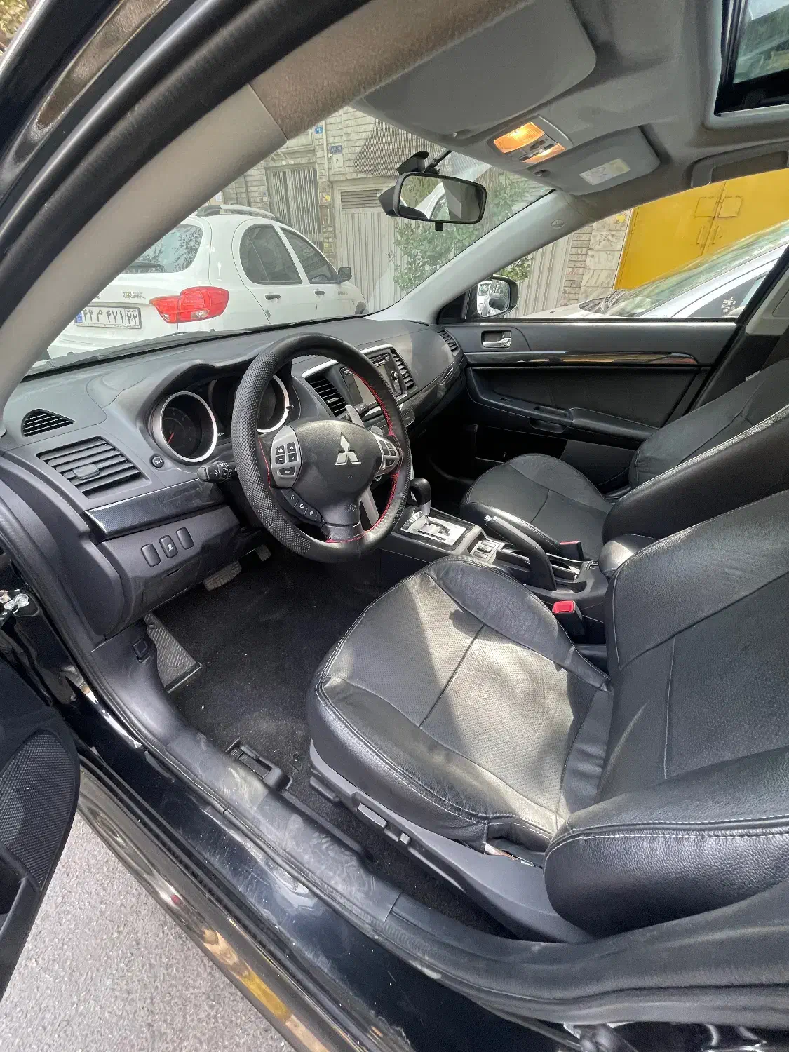 لنسر ۲۰۱۸|خودرو سواری و وانت|تهران, عباس‌آباد|دیوار